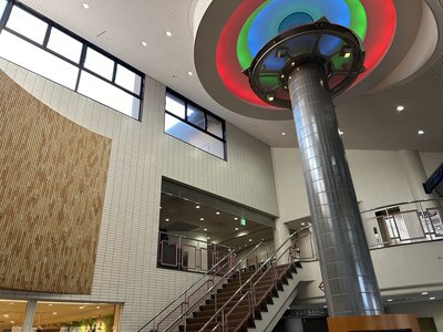 🏞️ 산베 자연관 사히멜(시마네켄리츠 산베 시젠칸 사히메루) 이미지 2